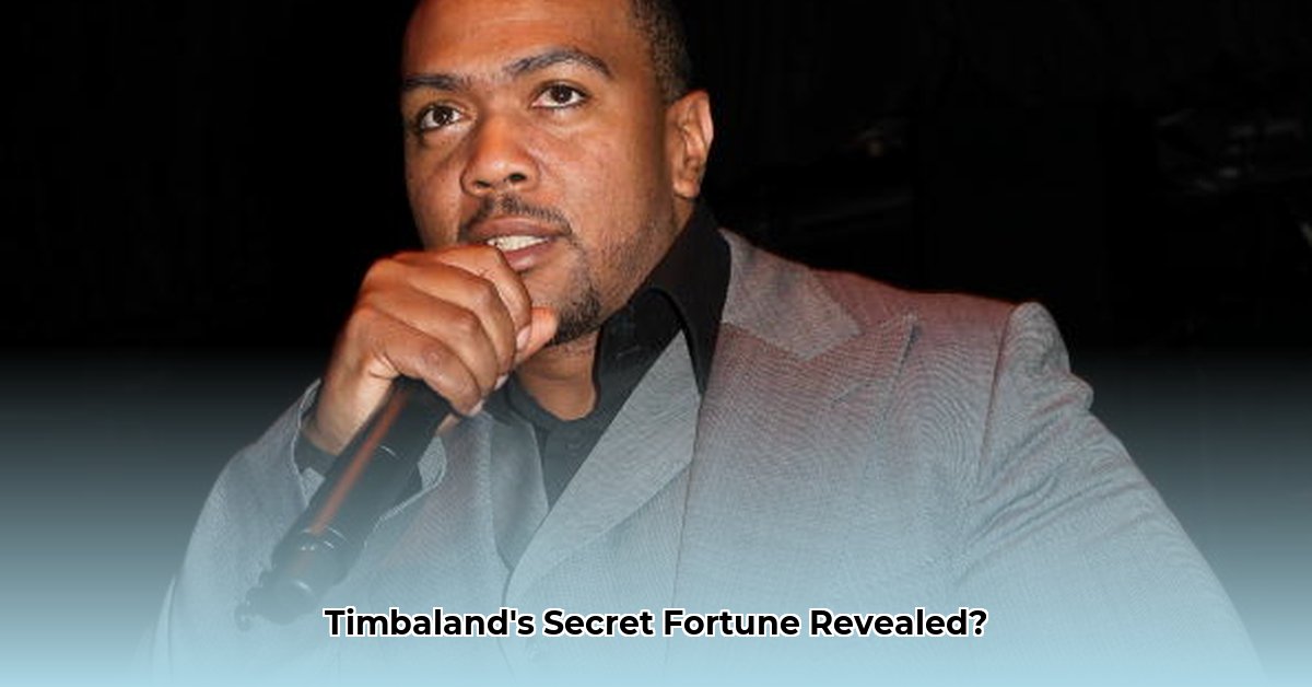 timberland-s-net-worth